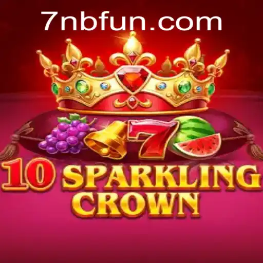 Descubra o Fascinante Mundo de 10SparklingCrown no 7NB.com