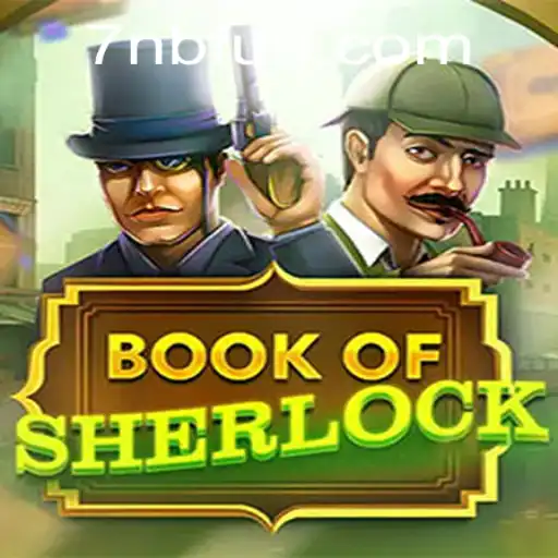 Descubra o Empolgante Mundo de BookOfSherlock