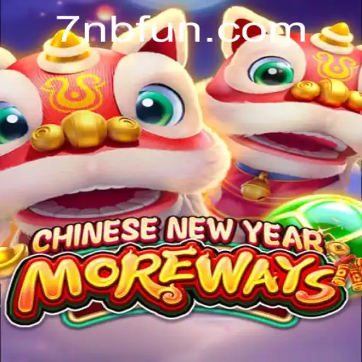 Descubra CHINESENEWYEARMOREWAYS: Um Novo Jogo Emocionante