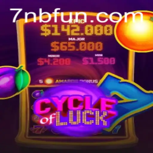 Descubra o Fascinante Jogo CycleofLuck em 7NB.com