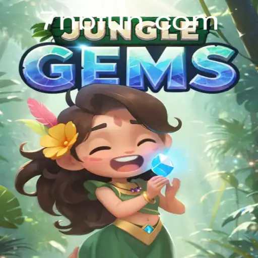 Descubra o Mundo de JungleGems: O Jogo de Estratégia que Encanta a Todos