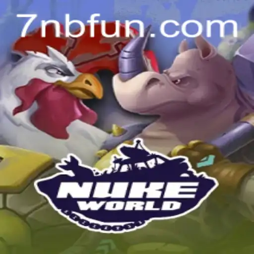Explorando NukeWorld: O Jogo de Estratégia que Está Movimentando o Mundo