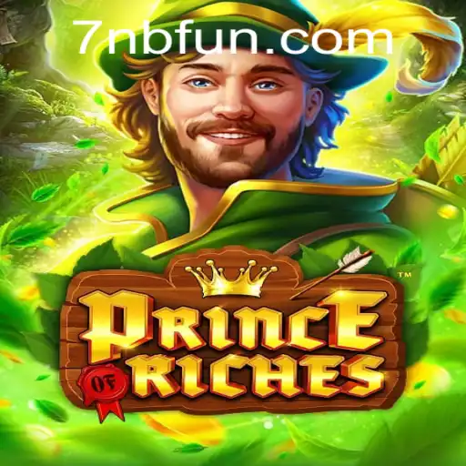 Descubra PrinceOfRiches: Uma Nova Aventura no Mundo dos Jogos