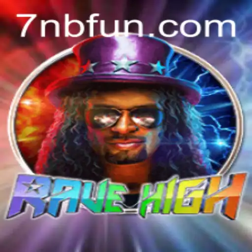 RaveHigh: Uma Aventura Eletrizante no Universo dos Jogos
