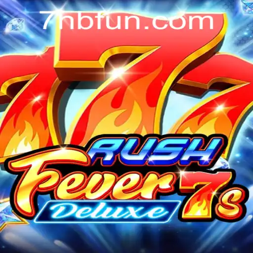 Descubra a Emoção do Jogo RushFever7sDeluxe